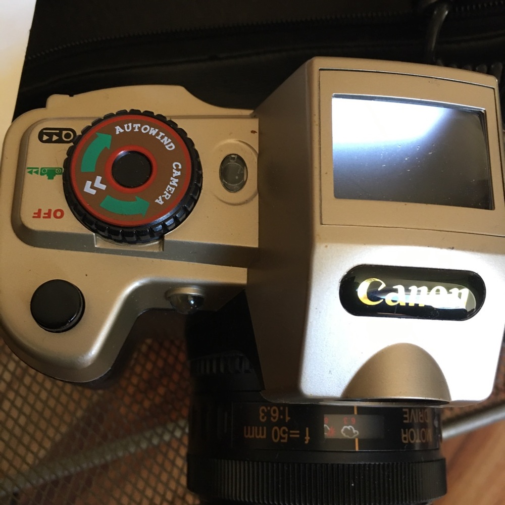 Canon - Picture 3 of 7